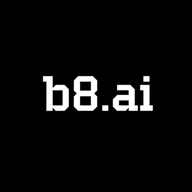 b8.ai — все нейросети в одном Telegram-боте